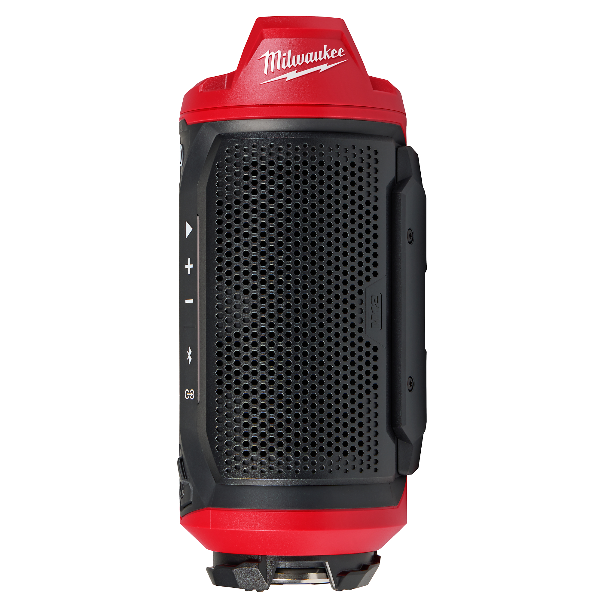 Milwaukee M12 PACKOUT Bluetooth Jobsite Speaker, Model# 2955-20